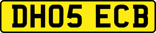 DH05ECB