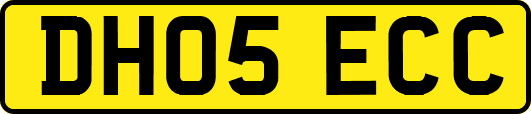 DH05ECC