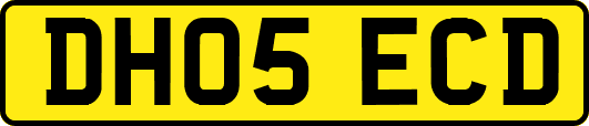 DH05ECD