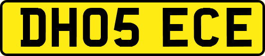 DH05ECE