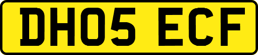 DH05ECF