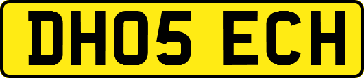 DH05ECH
