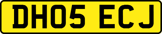 DH05ECJ