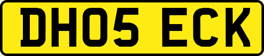 DH05ECK