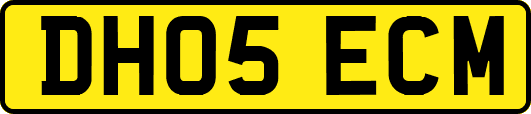 DH05ECM