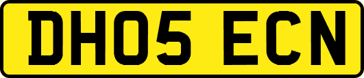 DH05ECN