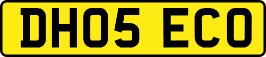 DH05ECO