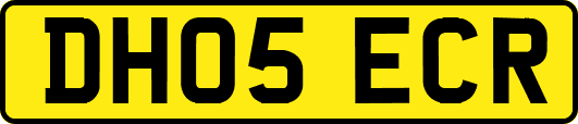 DH05ECR