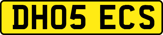 DH05ECS