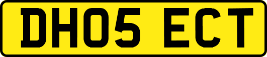 DH05ECT