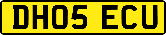 DH05ECU