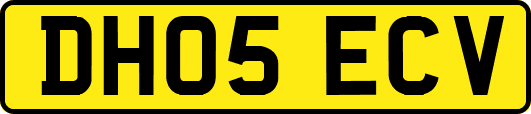 DH05ECV