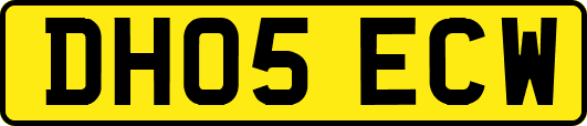 DH05ECW
