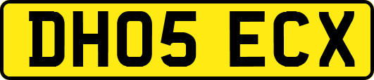 DH05ECX