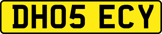 DH05ECY