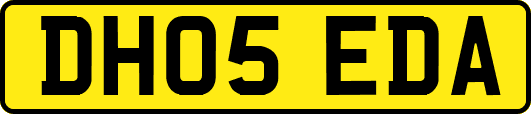 DH05EDA
