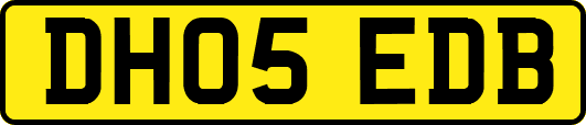 DH05EDB