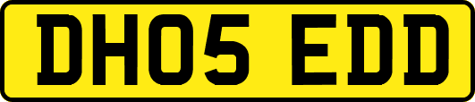 DH05EDD