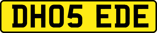 DH05EDE