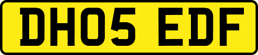 DH05EDF