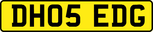 DH05EDG