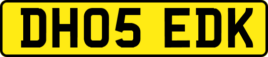 DH05EDK