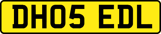 DH05EDL
