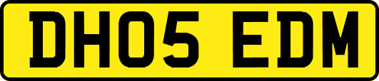 DH05EDM
