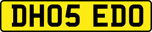 DH05EDO