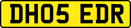 DH05EDR