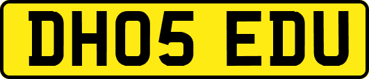 DH05EDU