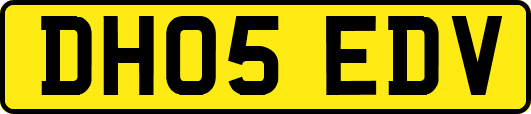 DH05EDV