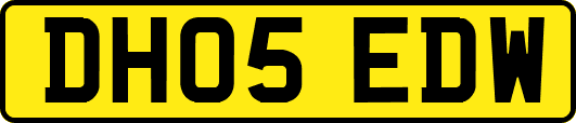 DH05EDW