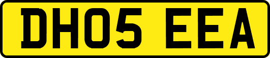 DH05EEA