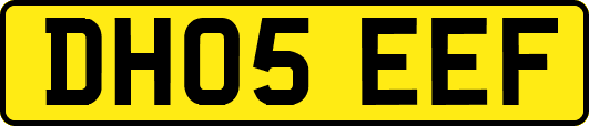 DH05EEF
