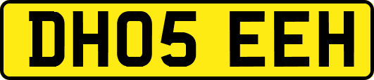 DH05EEH