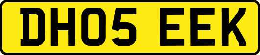 DH05EEK