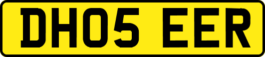 DH05EER