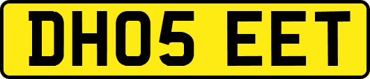 DH05EET