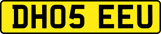 DH05EEU