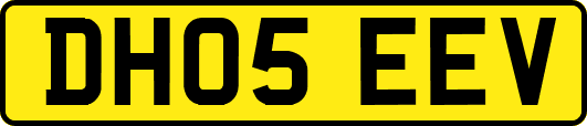 DH05EEV