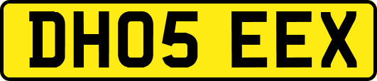 DH05EEX