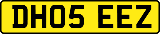 DH05EEZ