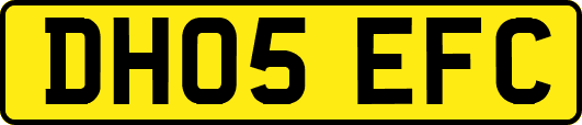 DH05EFC