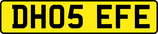 DH05EFE