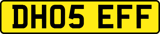 DH05EFF