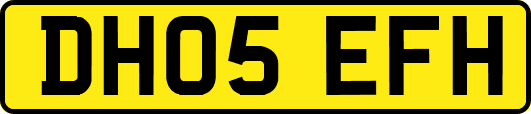 DH05EFH