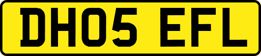 DH05EFL