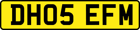 DH05EFM