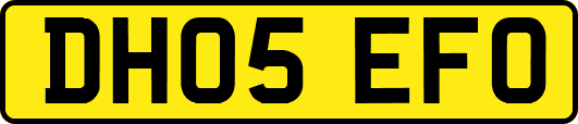 DH05EFO